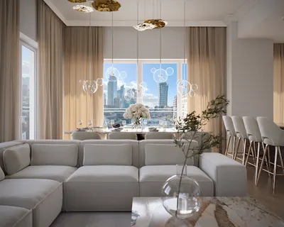 Beautiful Minds - Projektowanie Wnętrz - Architekt Wnętrz Warszawa Kraków Hiszpania